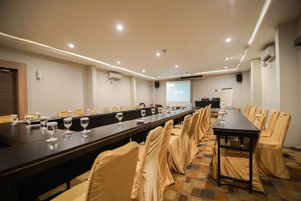 Konferenzraum