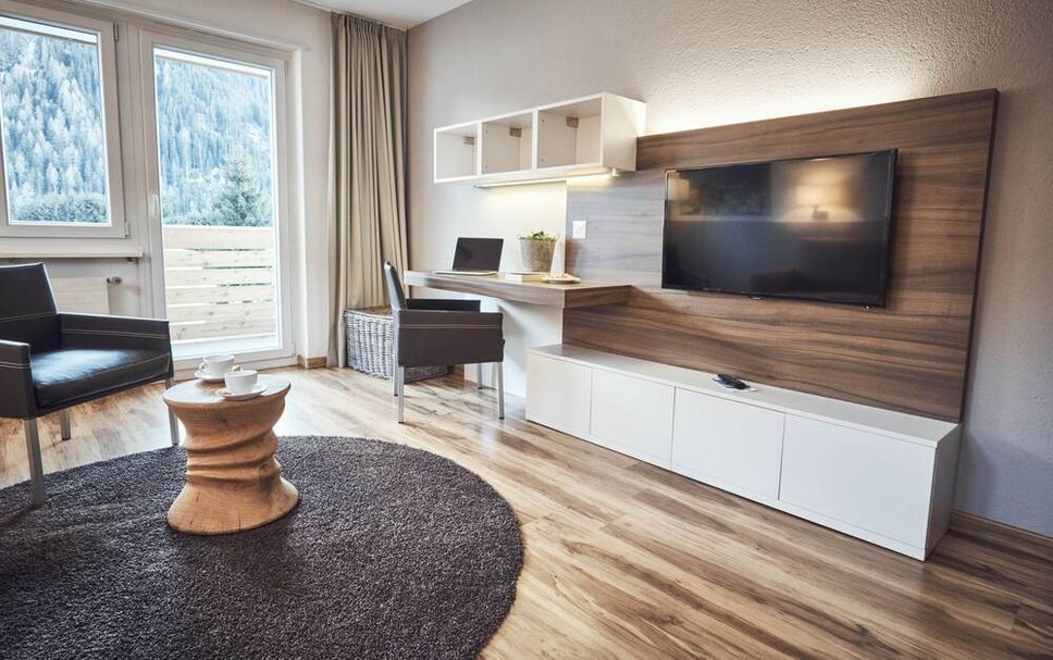 Wohnzimmer Foto