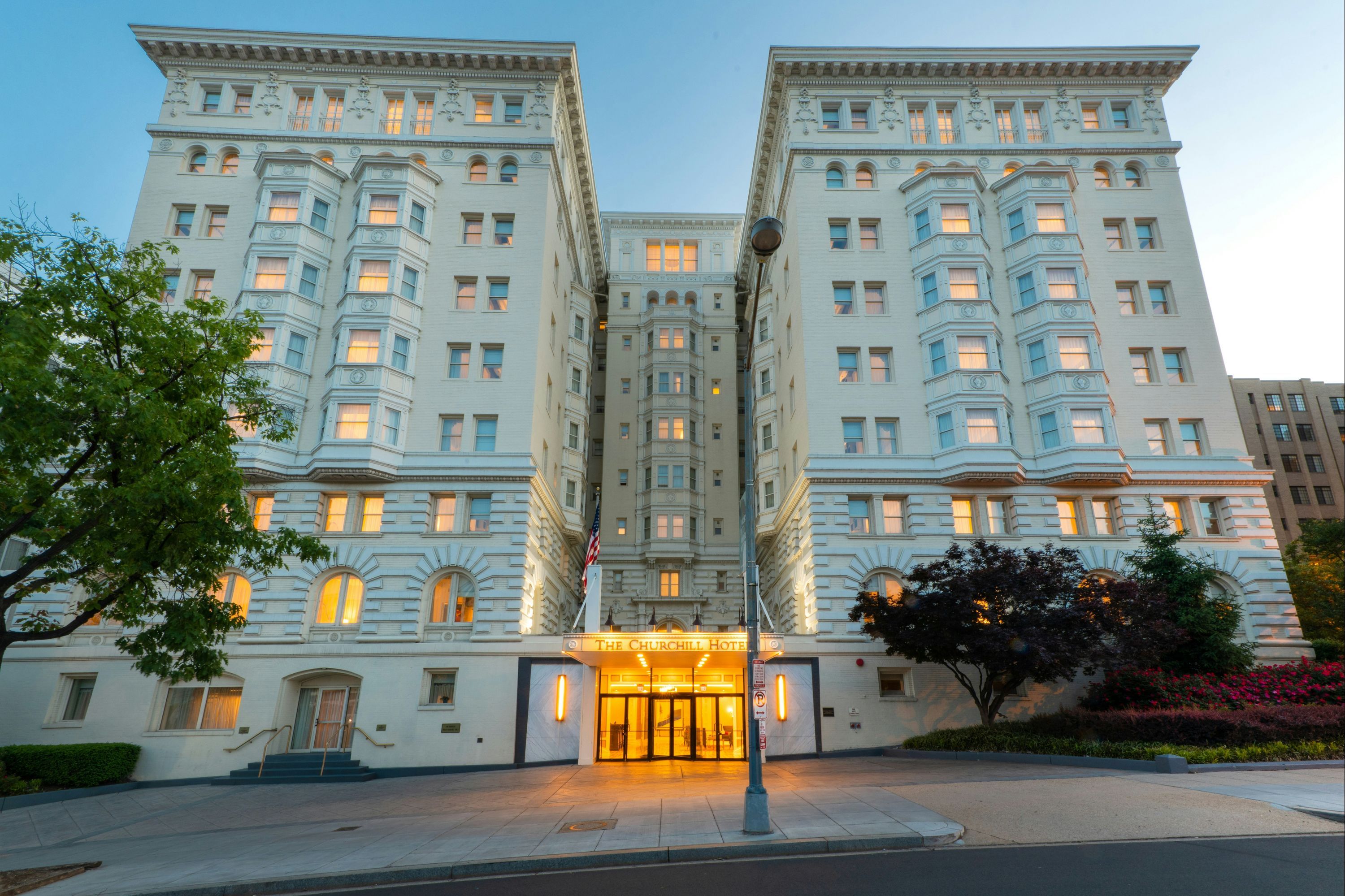 Gebäude