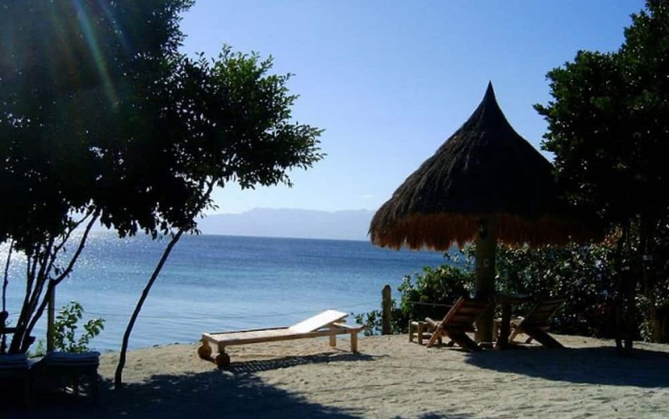 Strand Foto