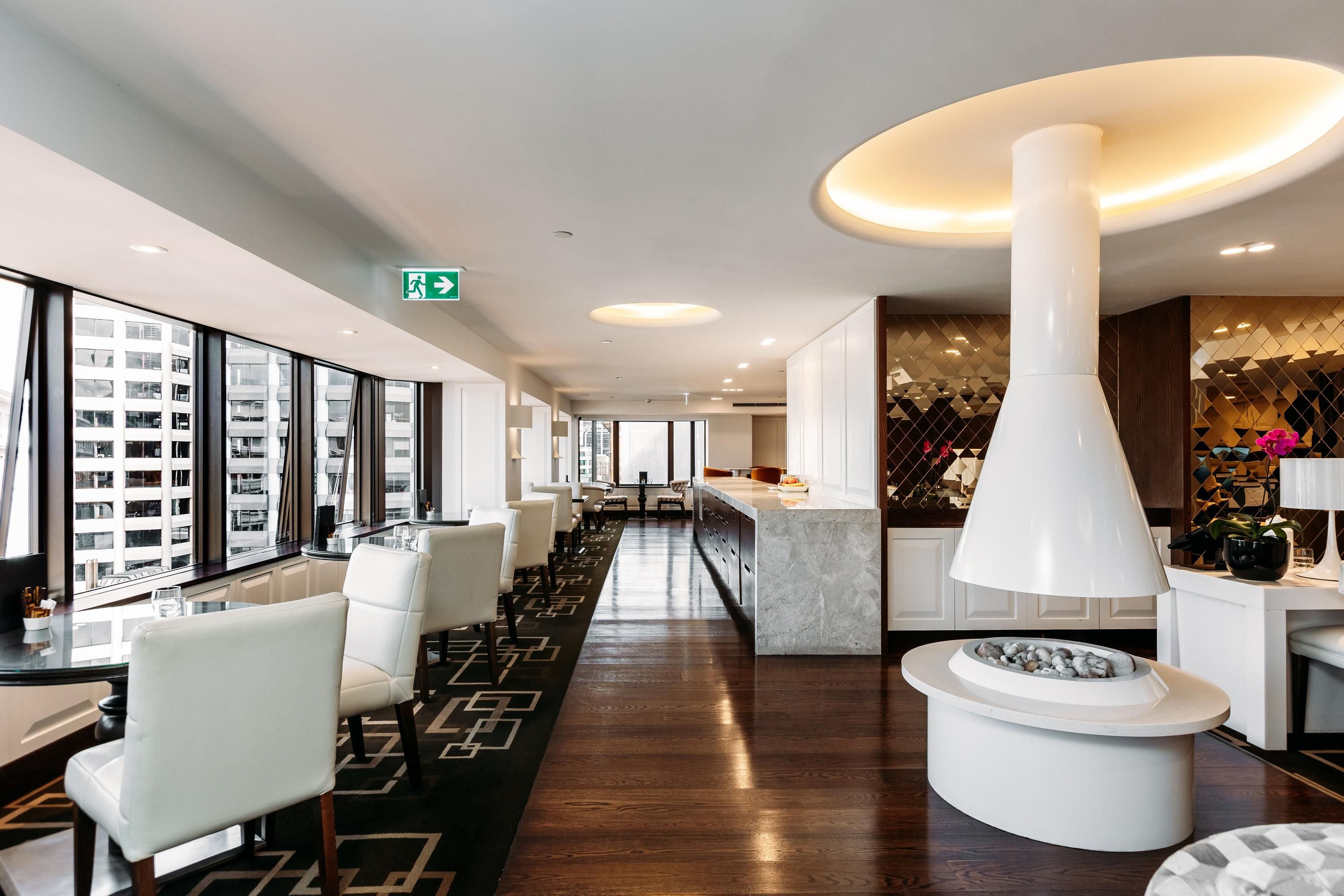 Hotelausstattung