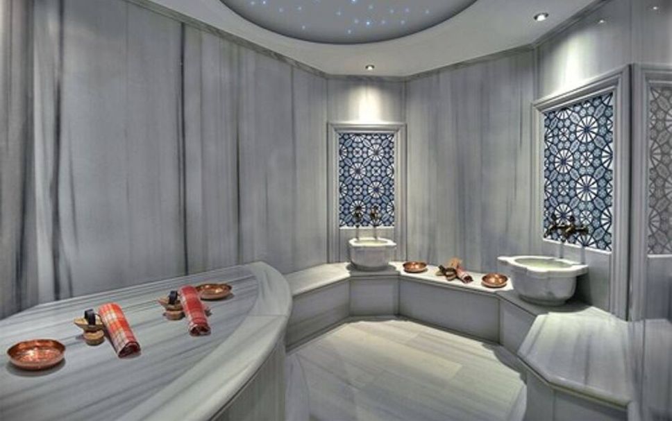 Wellness Foto