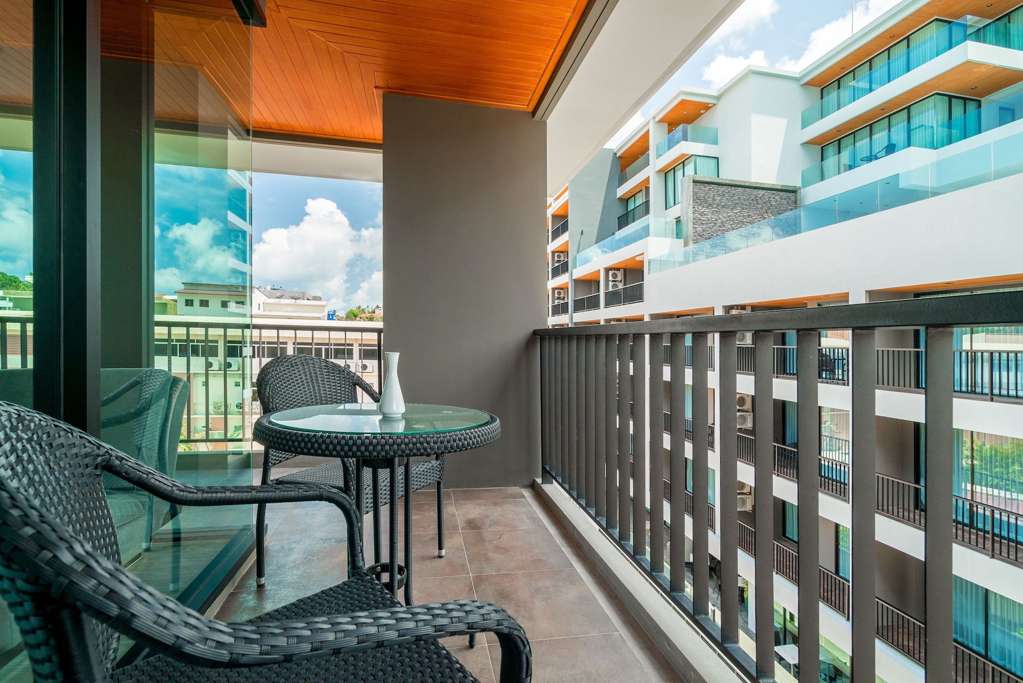 Balkon