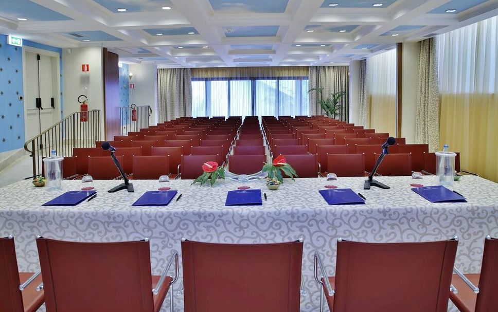 Konferenzraum Foto