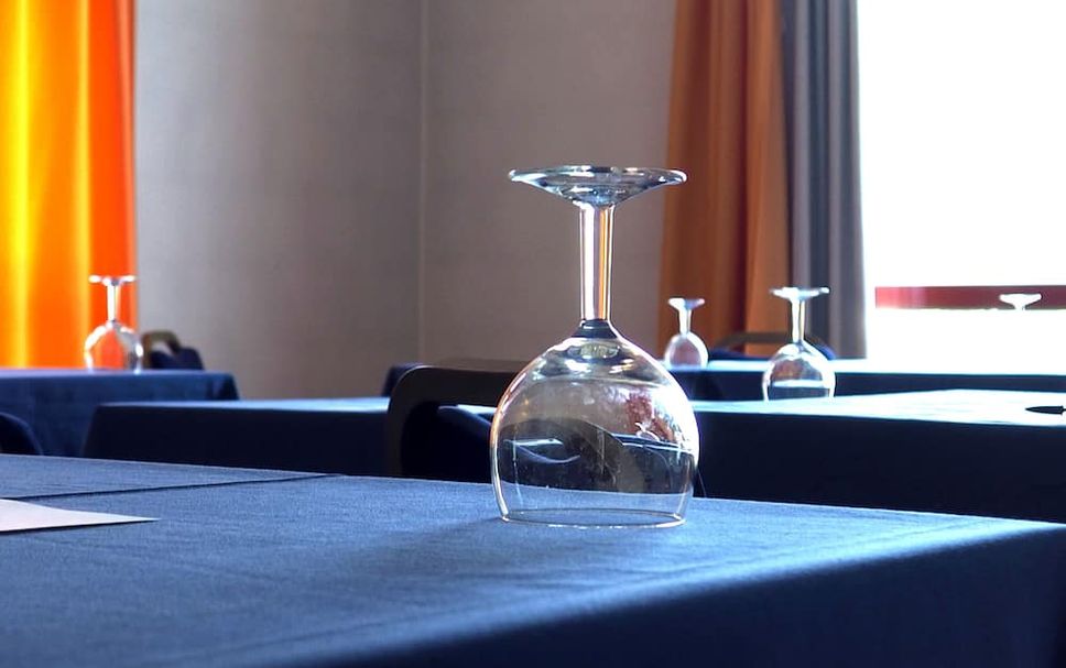 Konferenzraum Foto