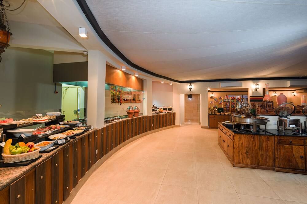 Buffet