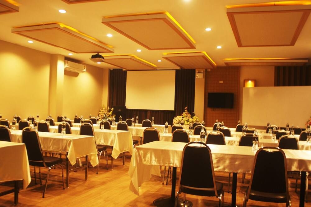 Konferenzraum