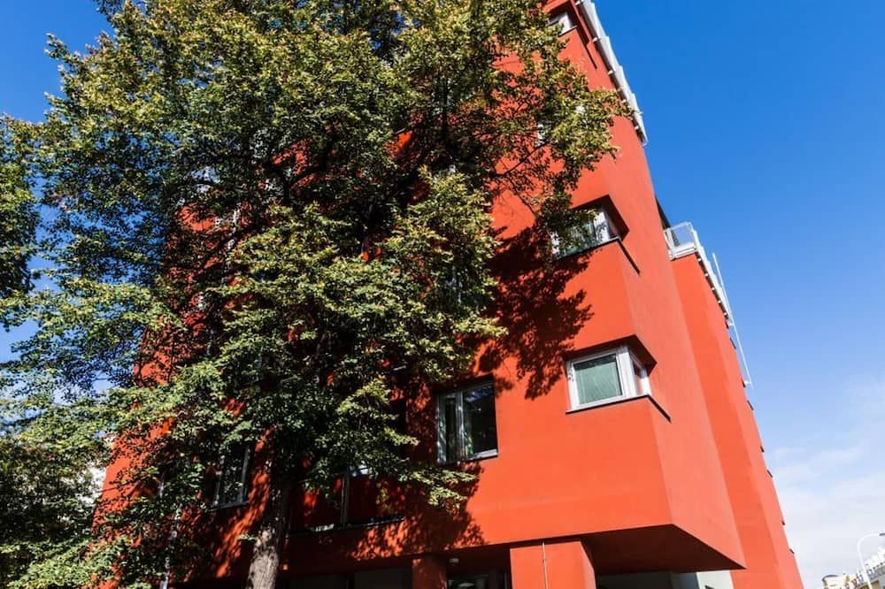 Gebäude