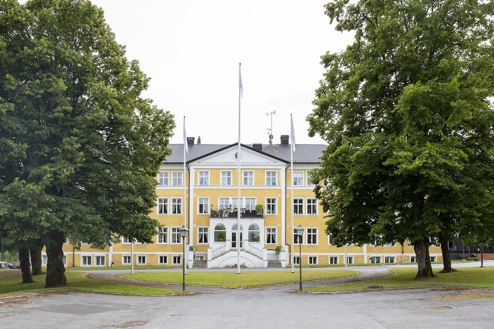 Gebäude