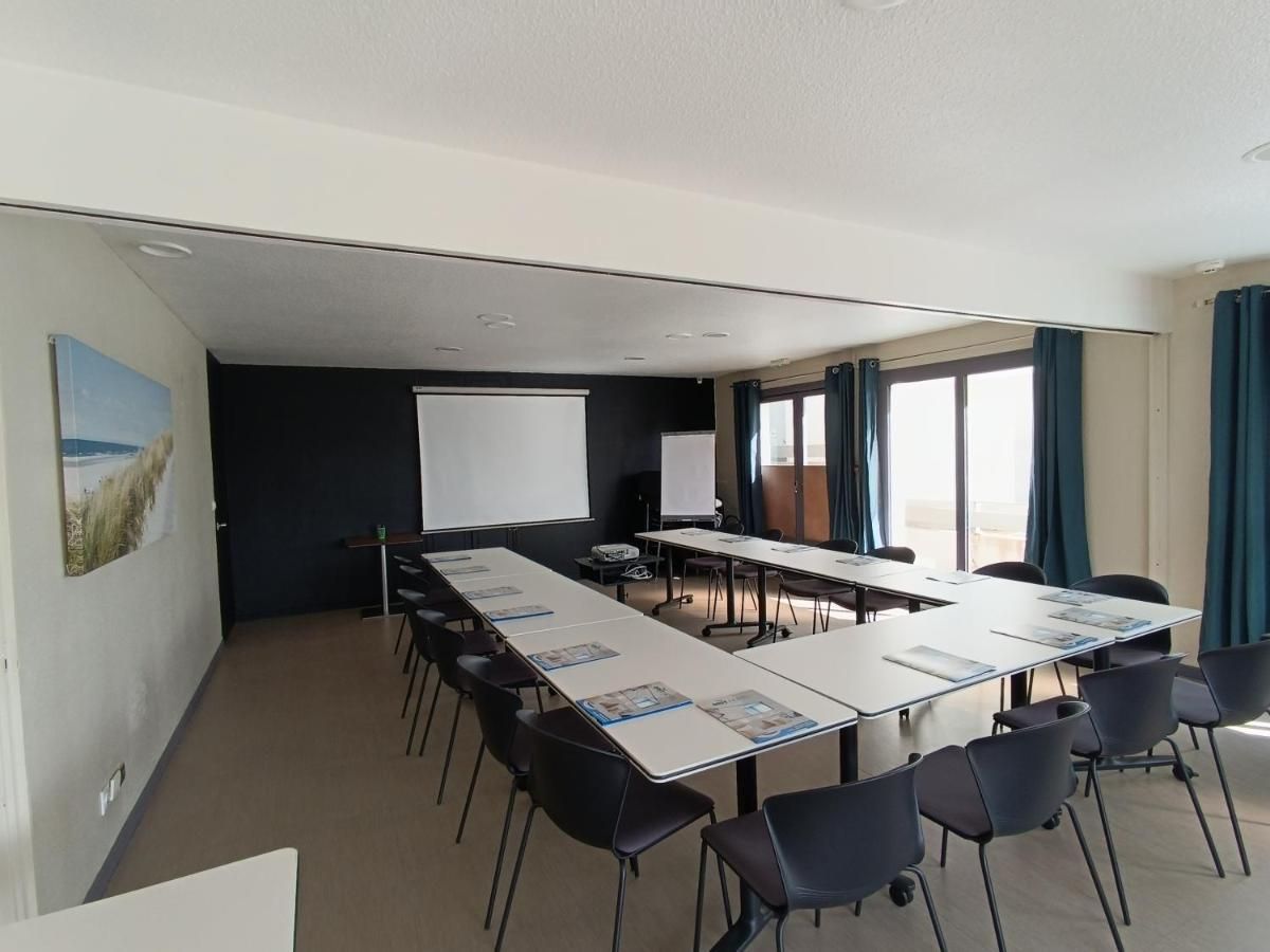 Konferenzraum