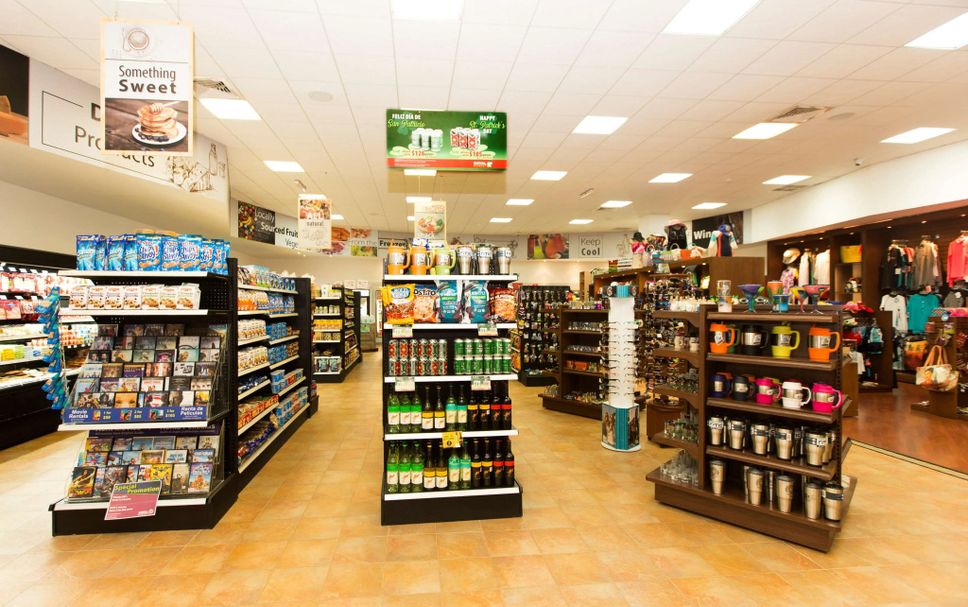 Shop Foto