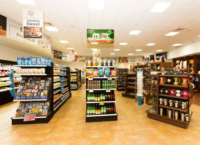Shop Foto
