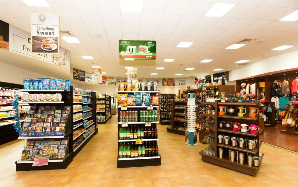 Shop Foto