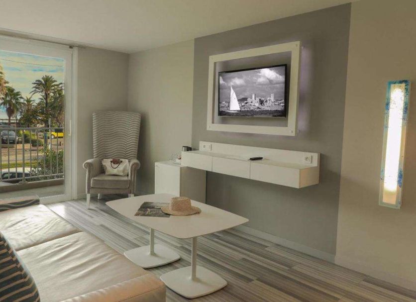 Wohnzimmer Foto