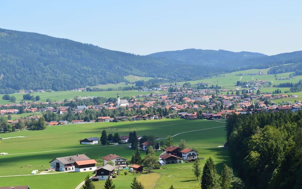 Außenansicht Foto