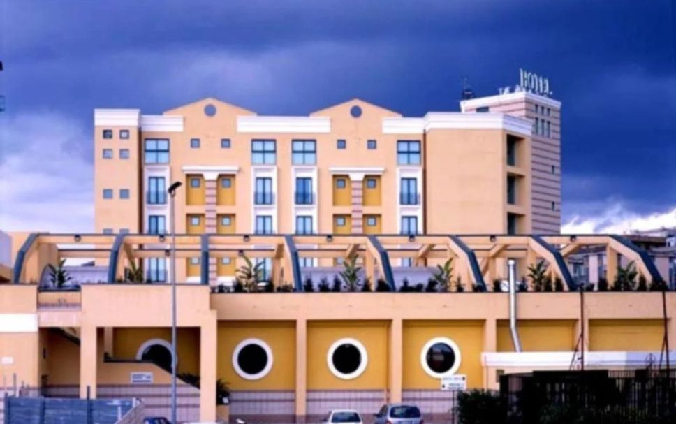 Gebäude Foto