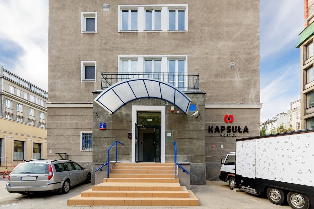 Gebäude Foto
