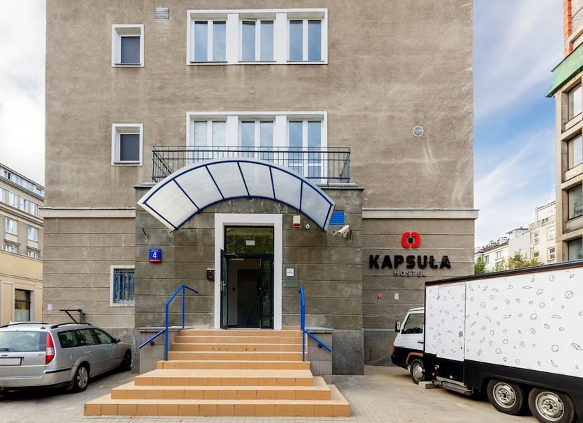 Gebäude Foto