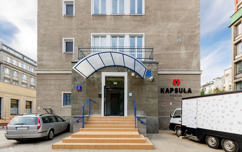 Gebäude Foto