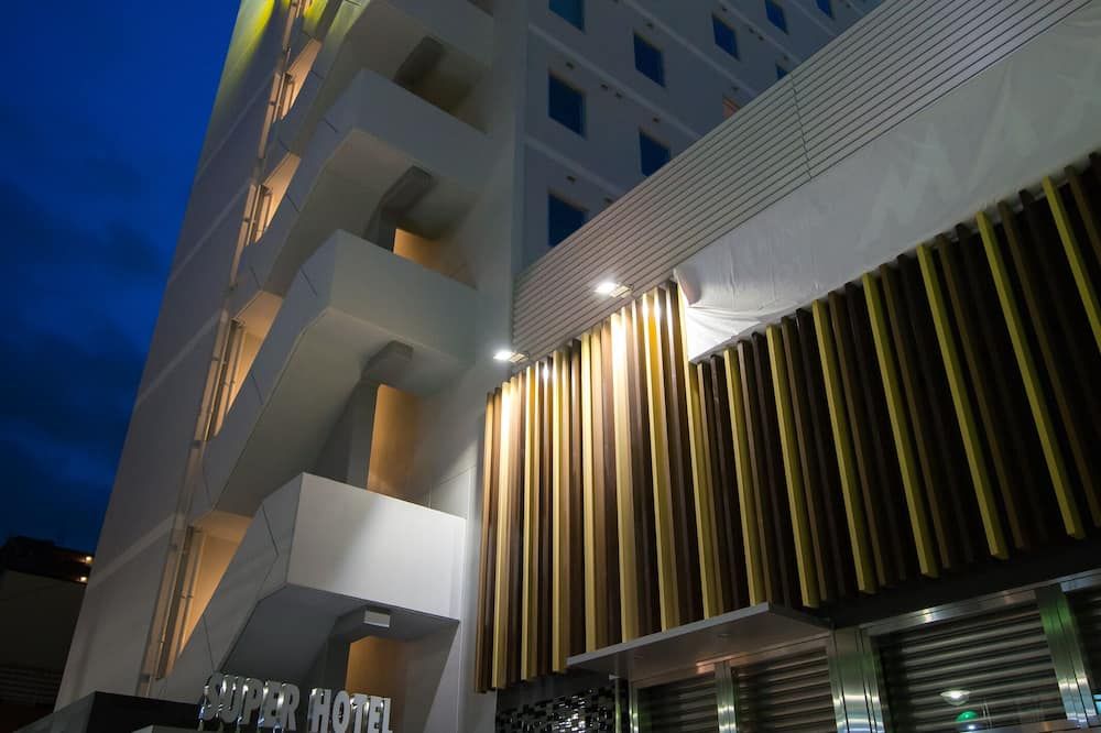 Gebäude