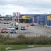 Parkplatz