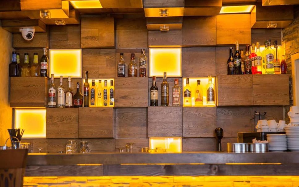 Bar Foto