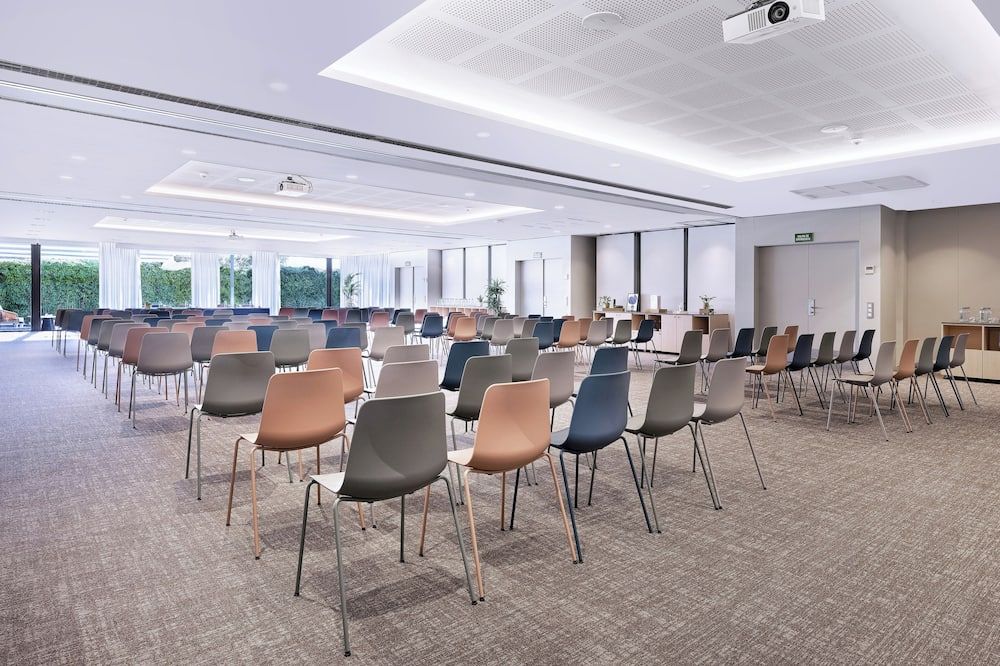 Konferenzraum