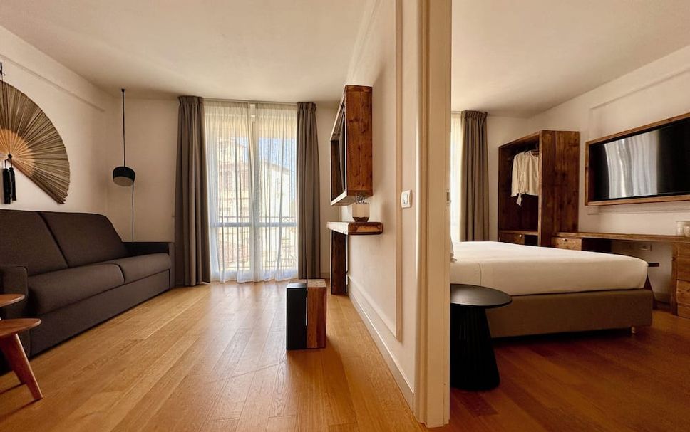 Wohnzimmer Foto
