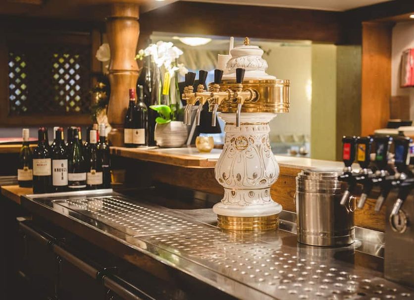Bar Foto