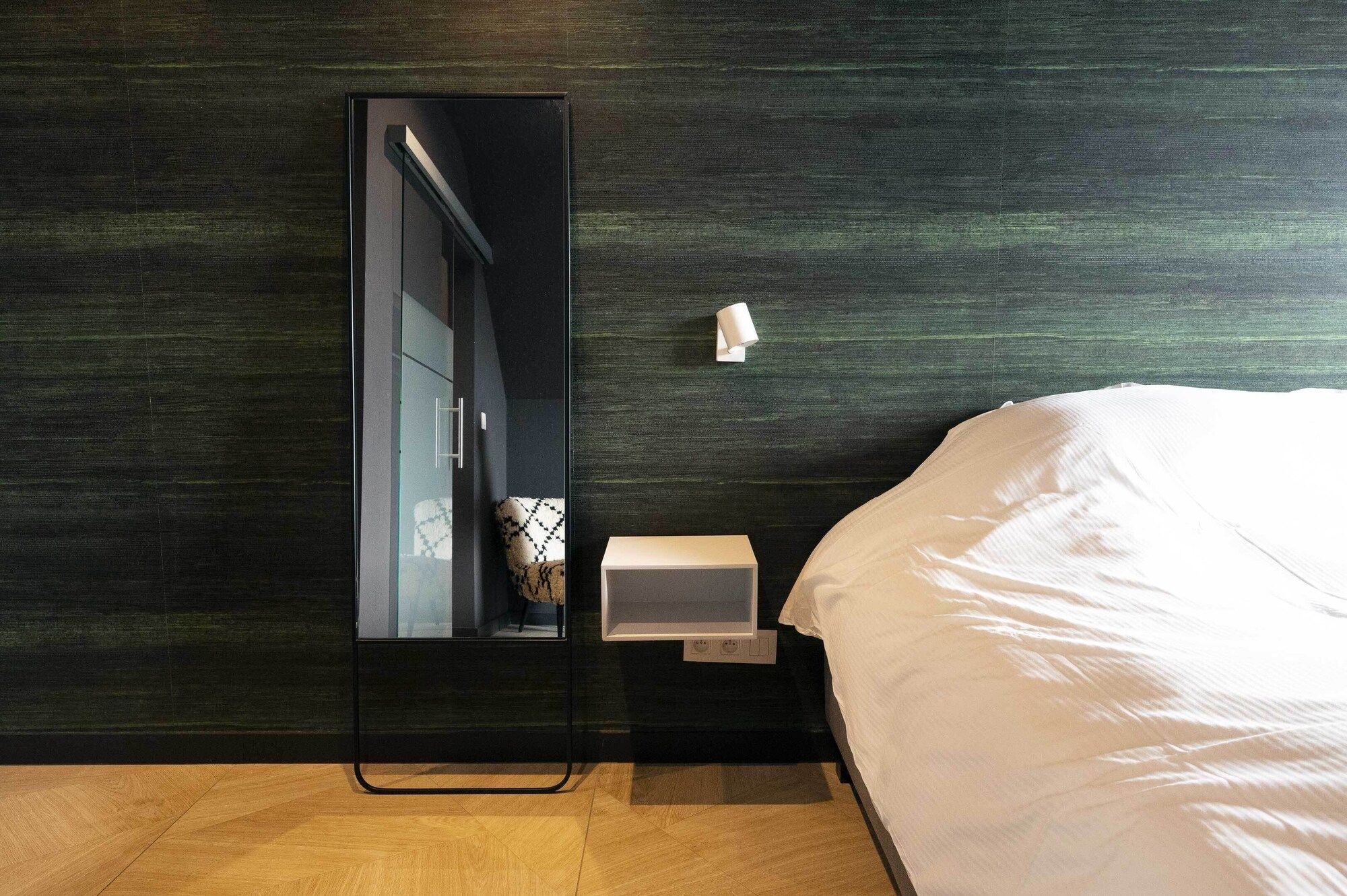 Zimmerausstattung