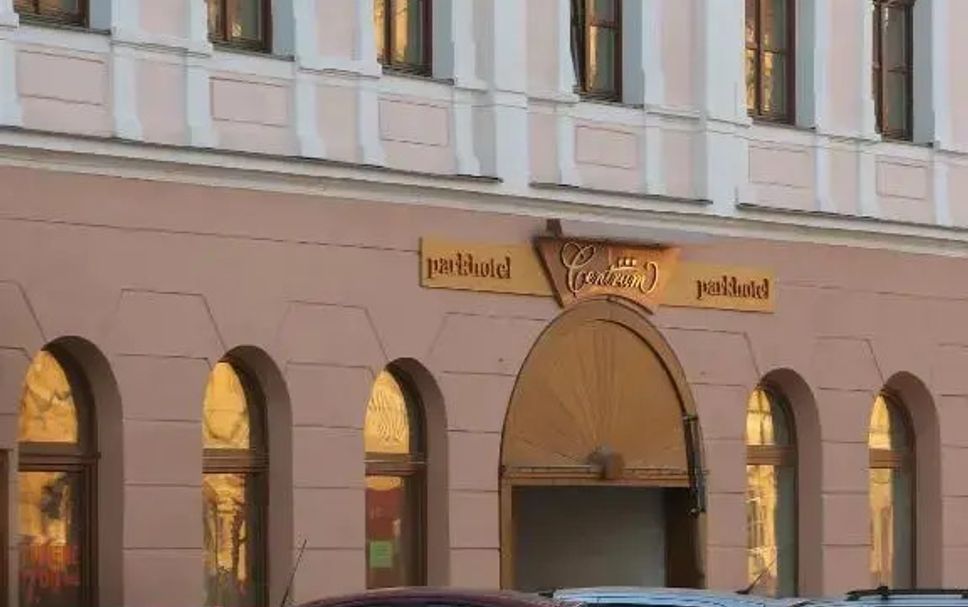 Gebäude Foto