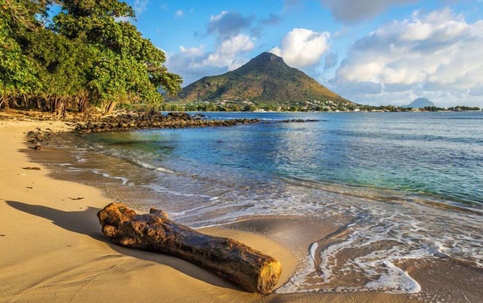 Strand Foto