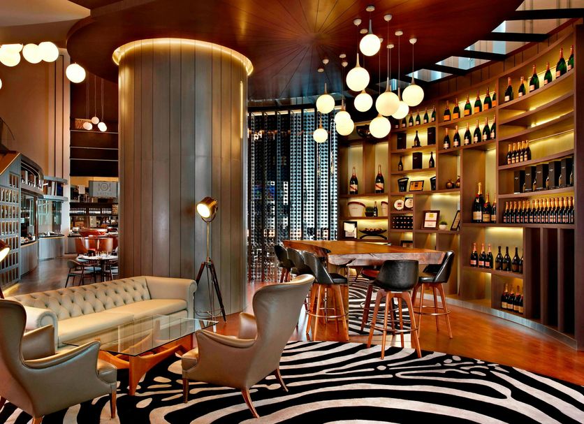 Bar Foto