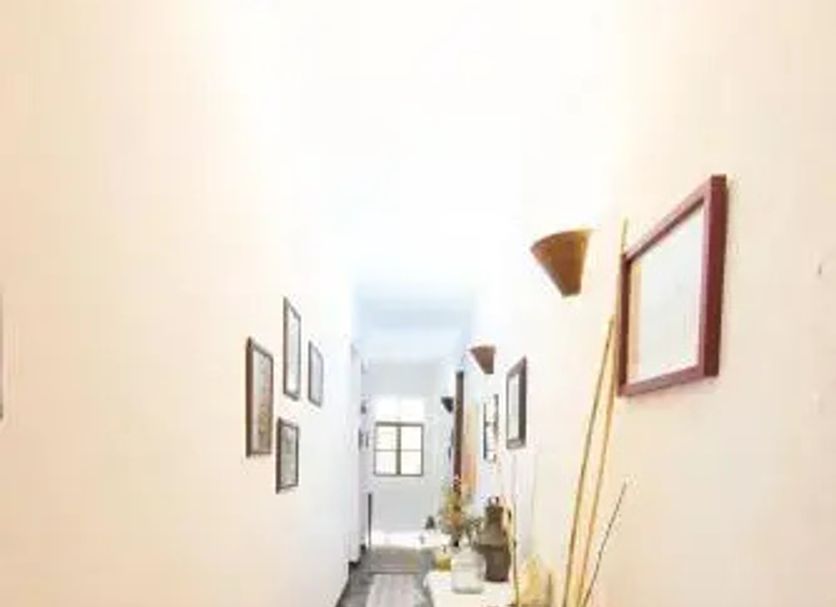 Flur Foto