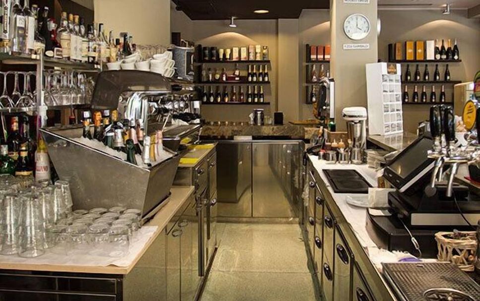 Bar Foto