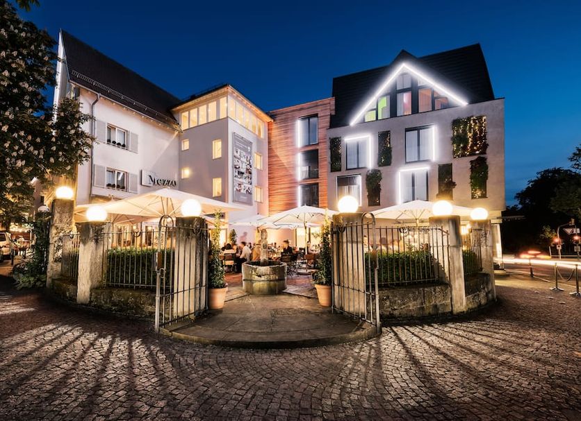 Gebäude Foto
