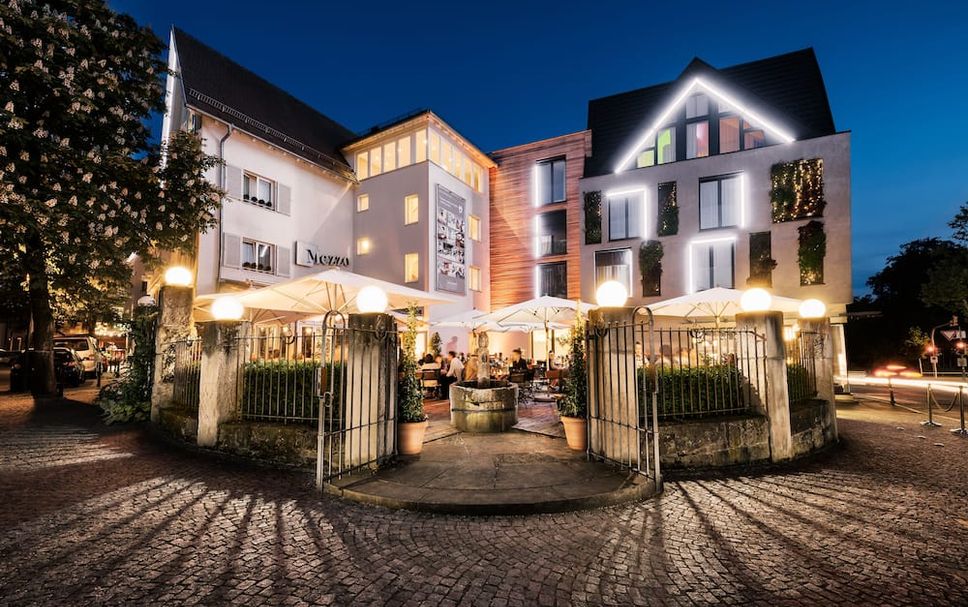 Gebäude Foto