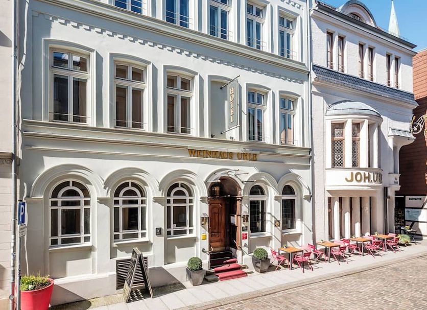 Gebäude Foto