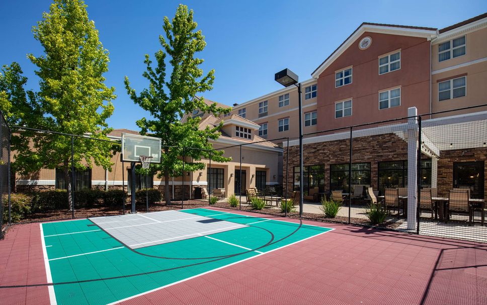 Hotelausstattung Foto