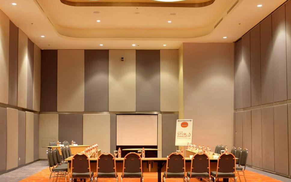 Konferenzraum Foto