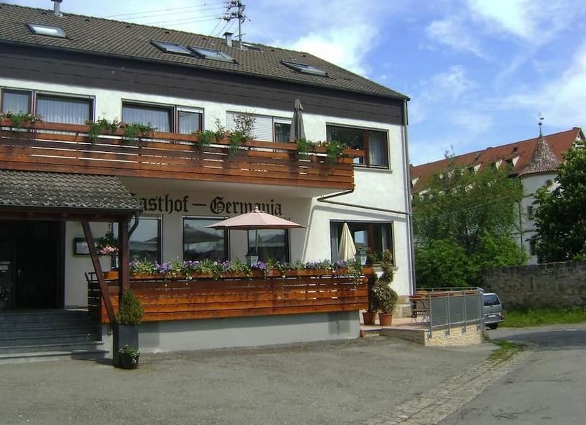 Gebäude Foto