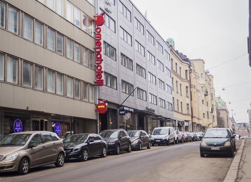 Gebäude Foto