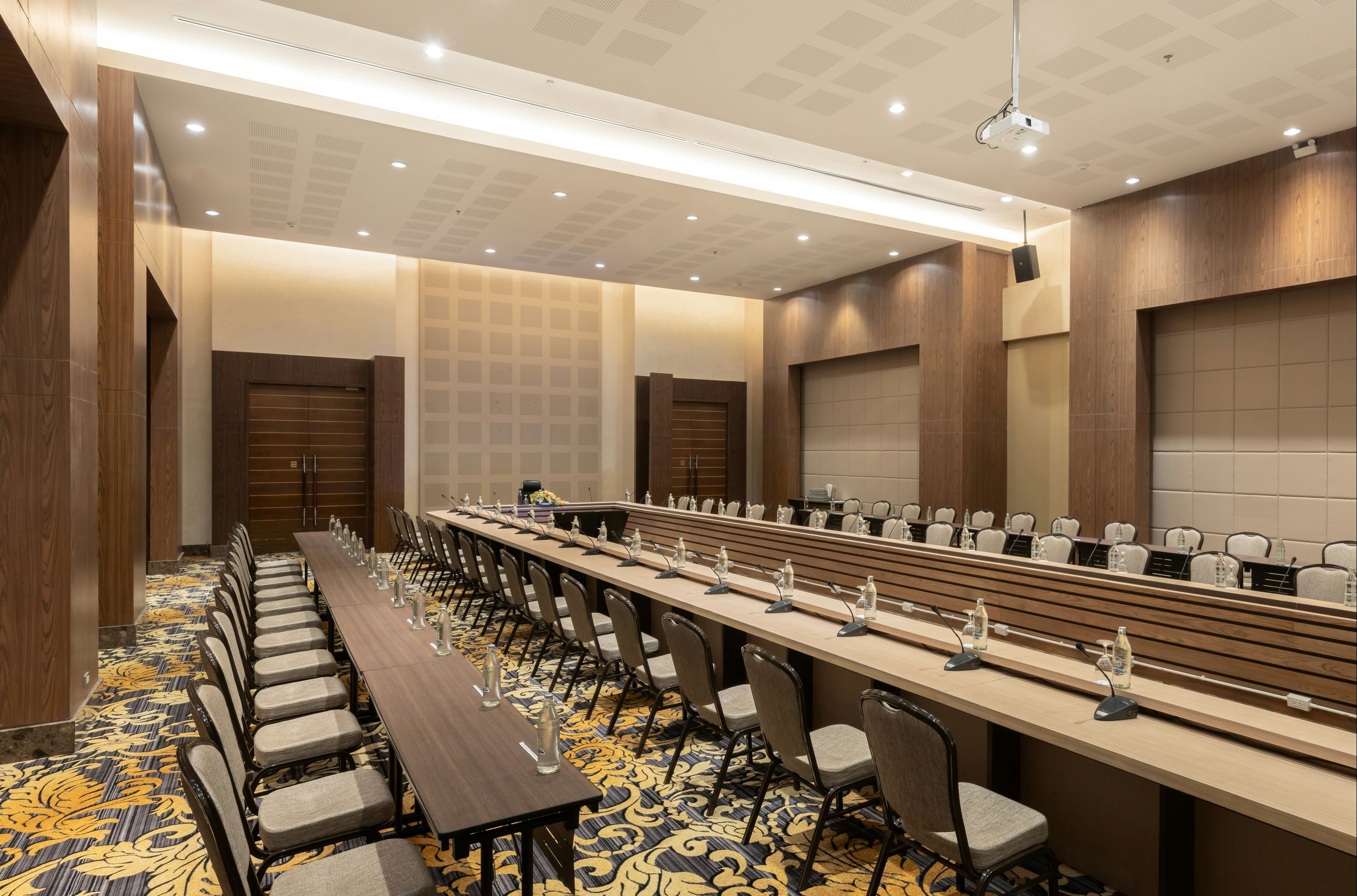 Konferenzraum