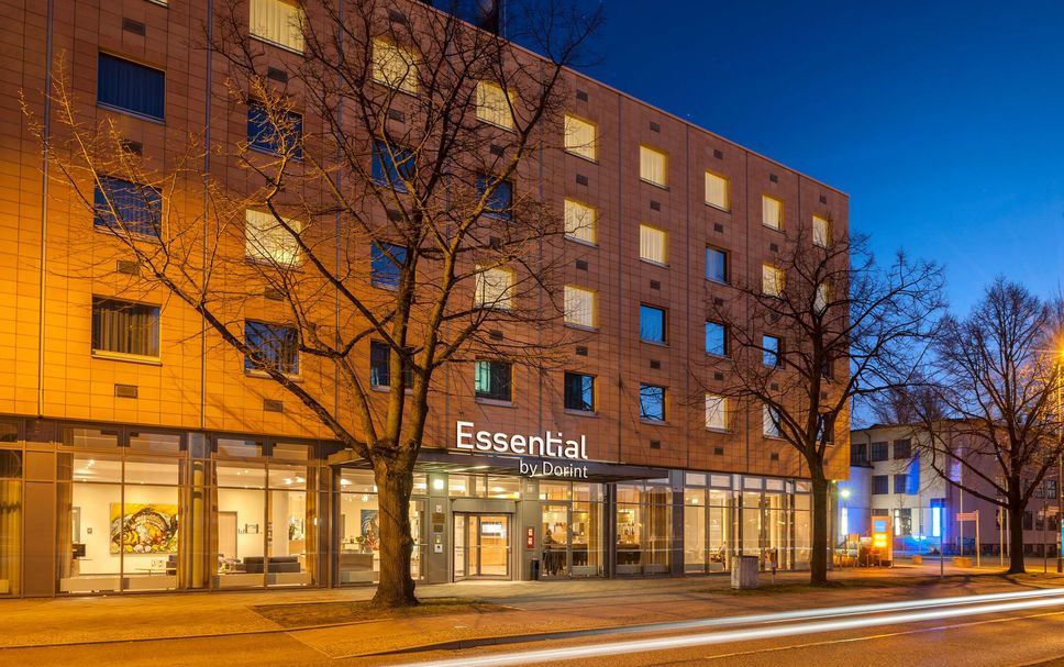 Gebäude Foto