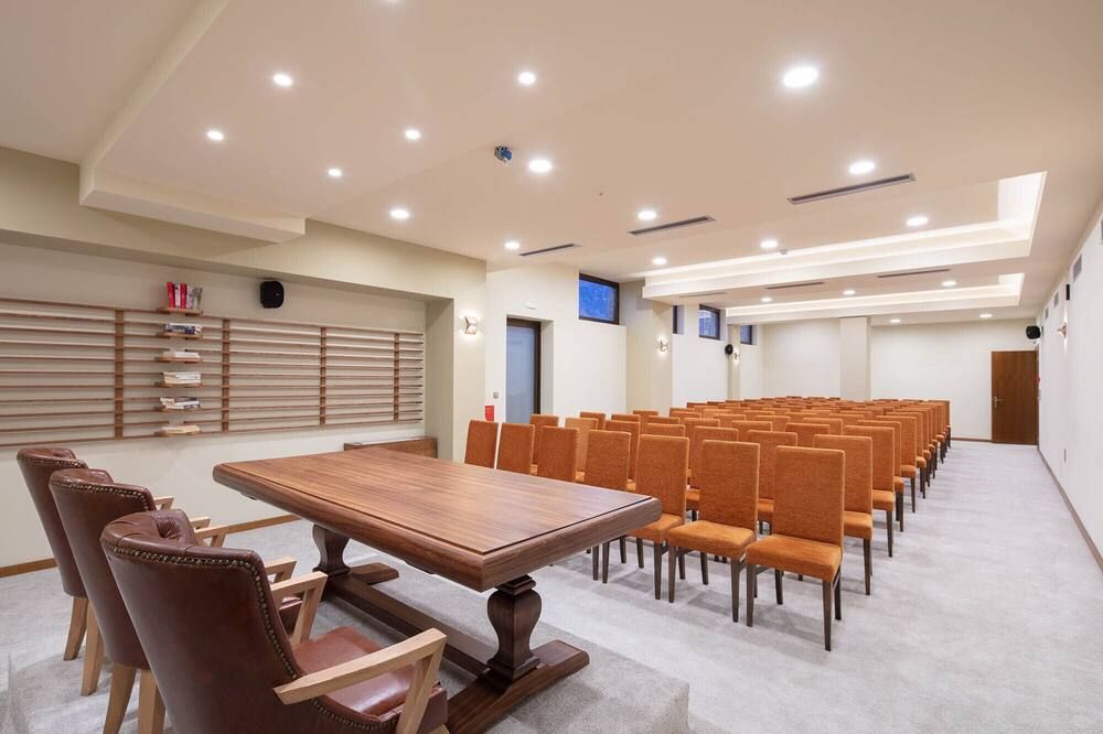 Konferenzraum