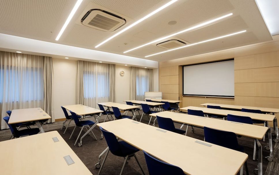 Konferenzraum Foto