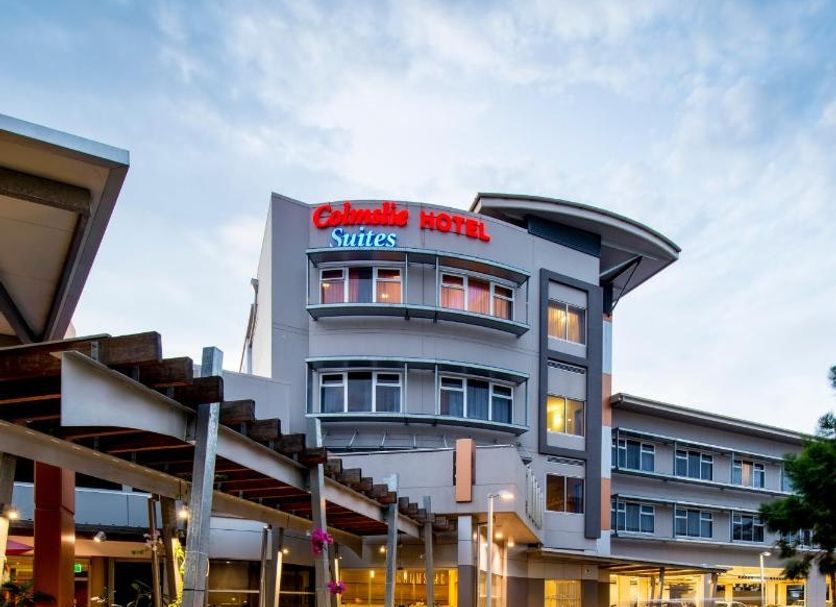 Gebäude Foto