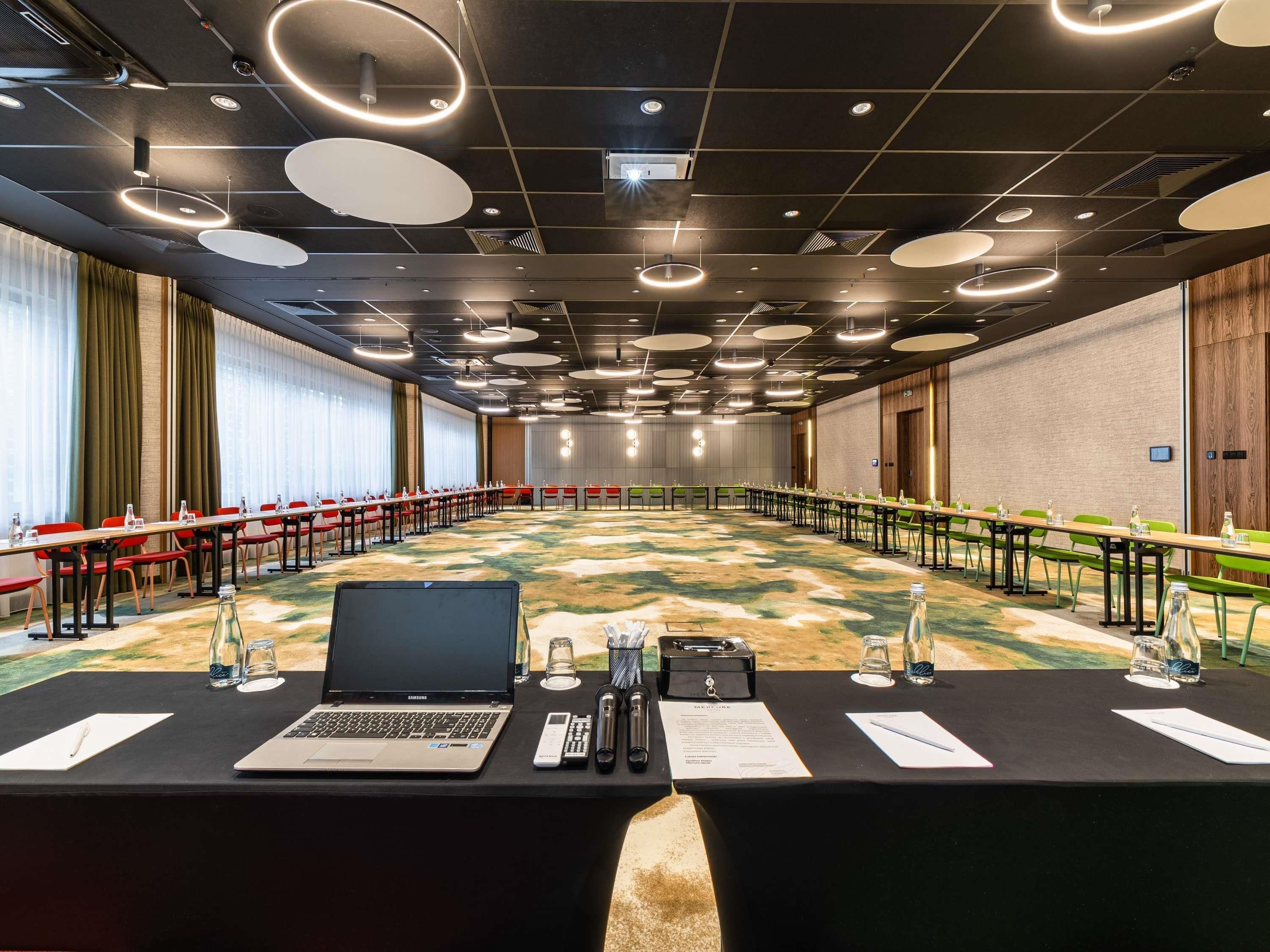 Konferenzraum