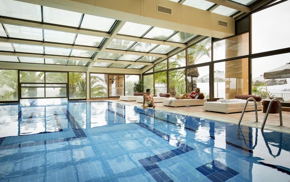 Pool Foto