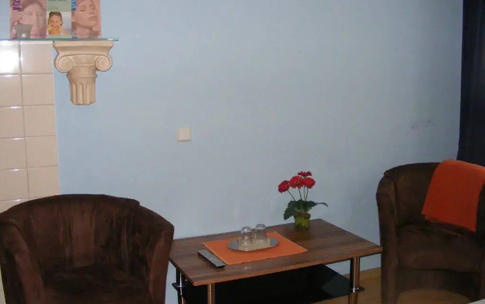 Wohnzimmer Foto